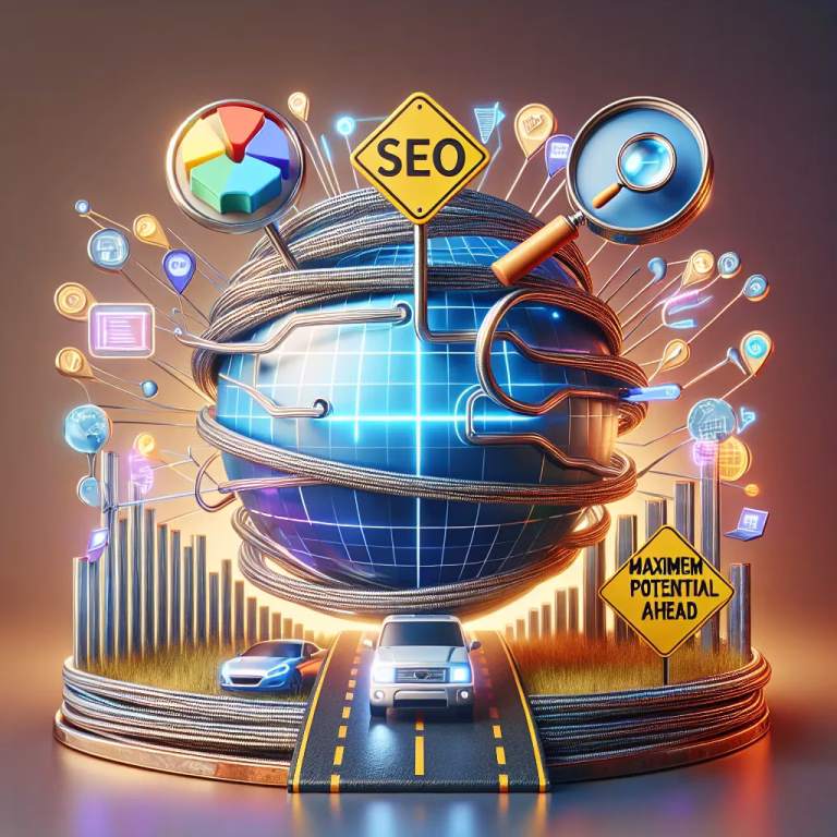 Unlocking the Power of Google Ads: 5 Secrets Every Marketer Needs to Know Now!