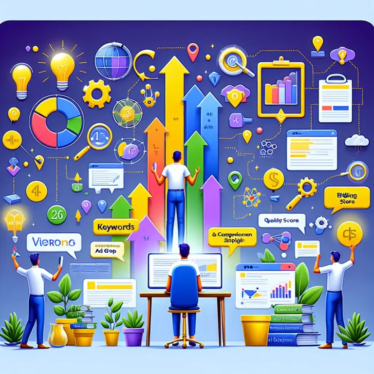 Unlocking the Power of Google Ads: 5 Secrets That Will Transform Your Business Forever