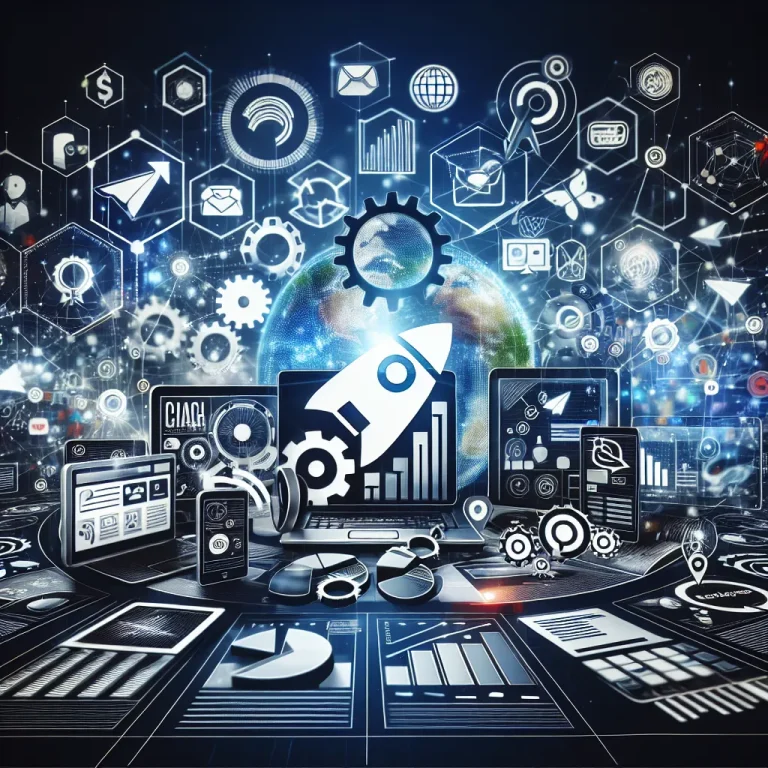 Unlocking the Power of Google Ads: 5 Secrets to Transform Your Business & Double Your Sales!