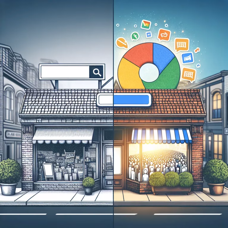 Unlocking the Power of Google Ads: 5 Secrets to Transform Your Business Overnigh