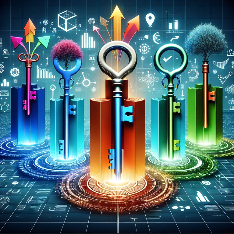 Unlocking the Power of Google Ads: 5 Secrets You Need to Know for Skyrocketing Your Business Today!