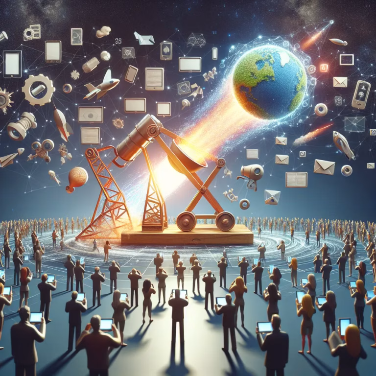 Unlocking the Power of Google Ads: Discover How One Click Can Skyrocket Your Business Growth Today!