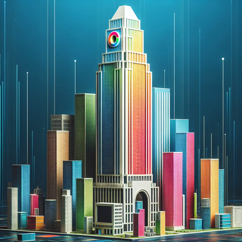 Unlocking the Secret: How Google Ads Can Skyrocket Your Business by 300% - Discover Why Your Competitors Can't Keep Up!