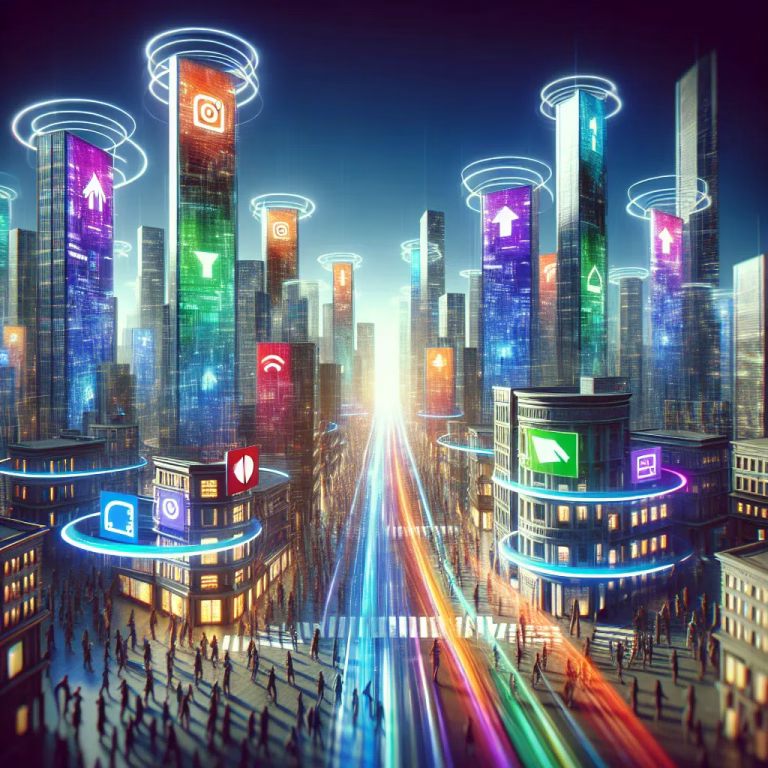 Unlocking the Secret: How Google Ads Can Skyrocket Your Business by 300% in Just One Week!