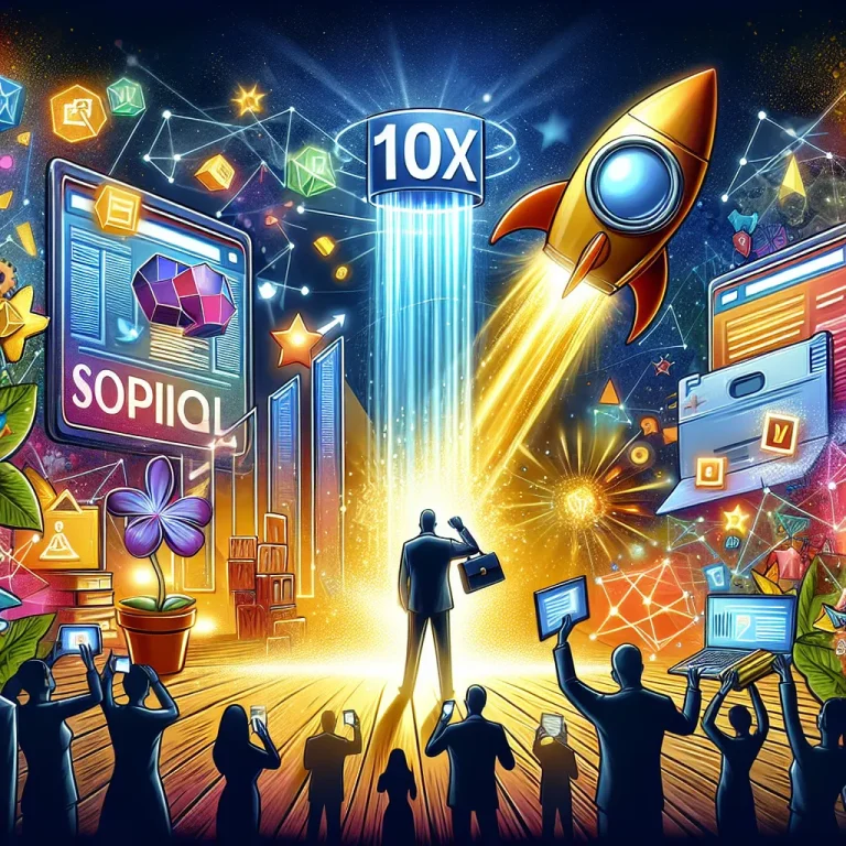 Unlocking the Secret to 10X Your Clicks: How Google Ads Can Transform Your Business Today!