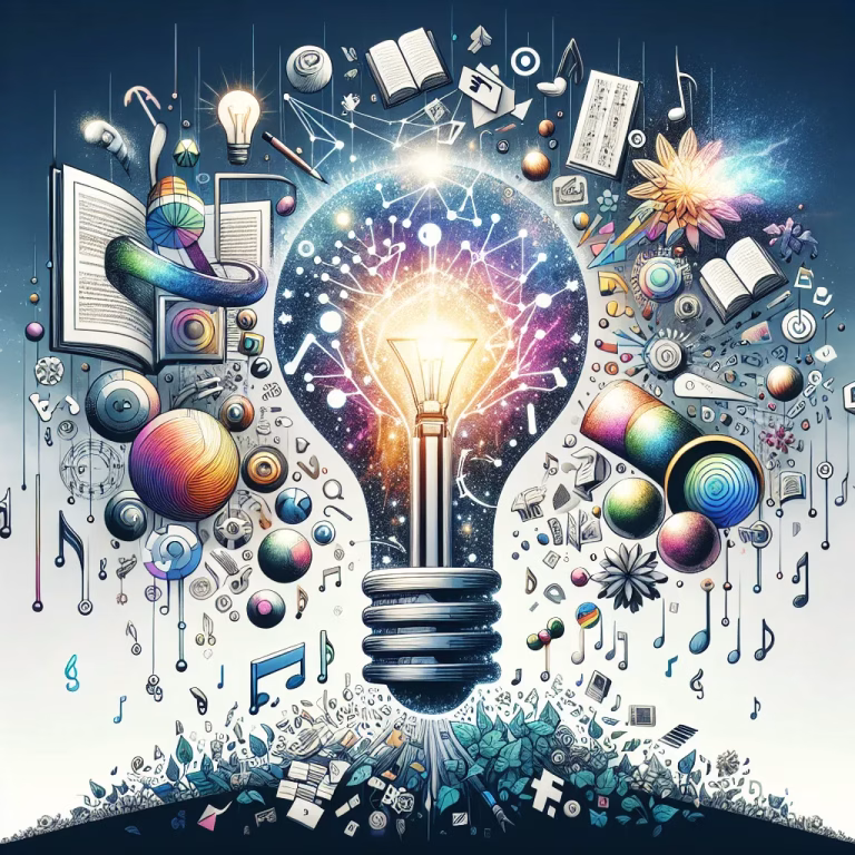 Unveiling ChatGPT: Discover how a single AI transformed 10 million lives, unlocking boundless creativity.