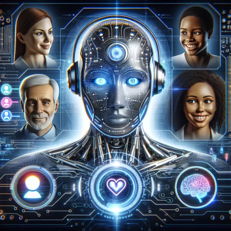 Unveiling ChatGPT: Discover How AI's Emotional Intelligence Revolutionizes Communication – What You Need to Know!