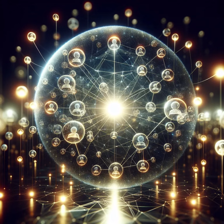 Unveiling ChatGPT: Revolutionizing Conversations, Amplifying Creativity, and Redefining Human Connection.