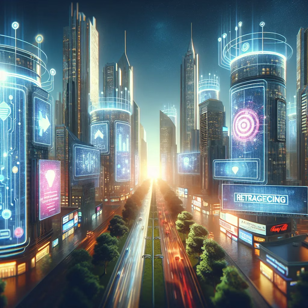 Unveiling the $100 Billion Secret: Why Retargeting Is the Missing Link to Skyrocket Your Sales!