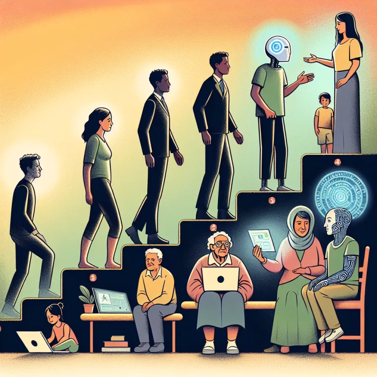 Unveiling the 5 Mind-Blowing Ways ChatGPT Transforms Loneliness into Connection.