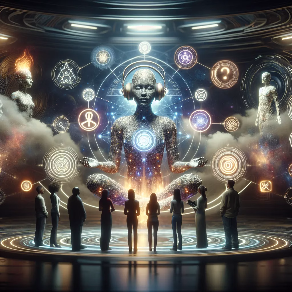 Unveiling the AI oracle: How ChatGPT 5.0 will revolutionize your conversations forever.