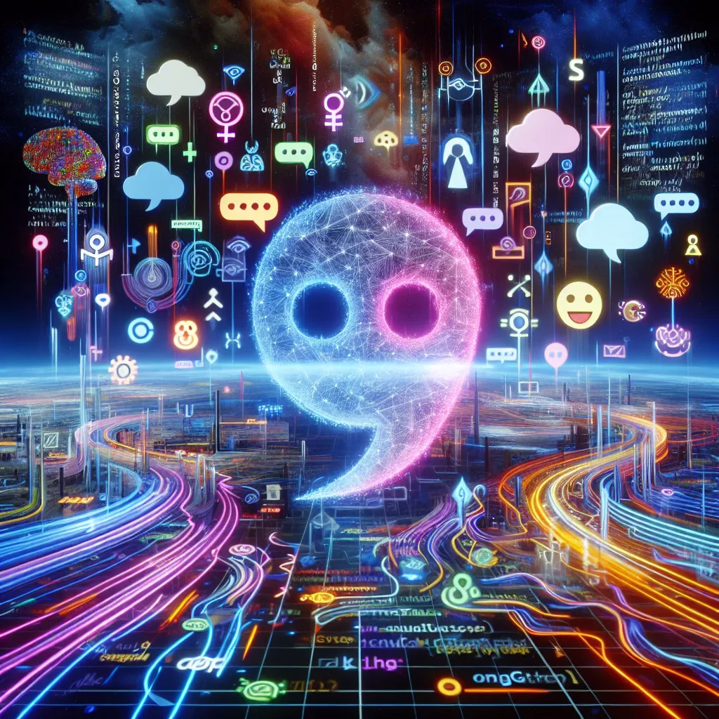 Unveiling the AI Phenomenon: How ChatGPT is Redefining Communication, Amplifying Creativity, and Revolutionizing Your Digital World.