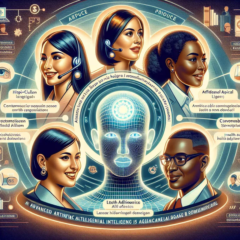 Unveiling the Future: How ChatGPT is Revolutionizing Communication – Discover the 5 ways it's reshaping your world.