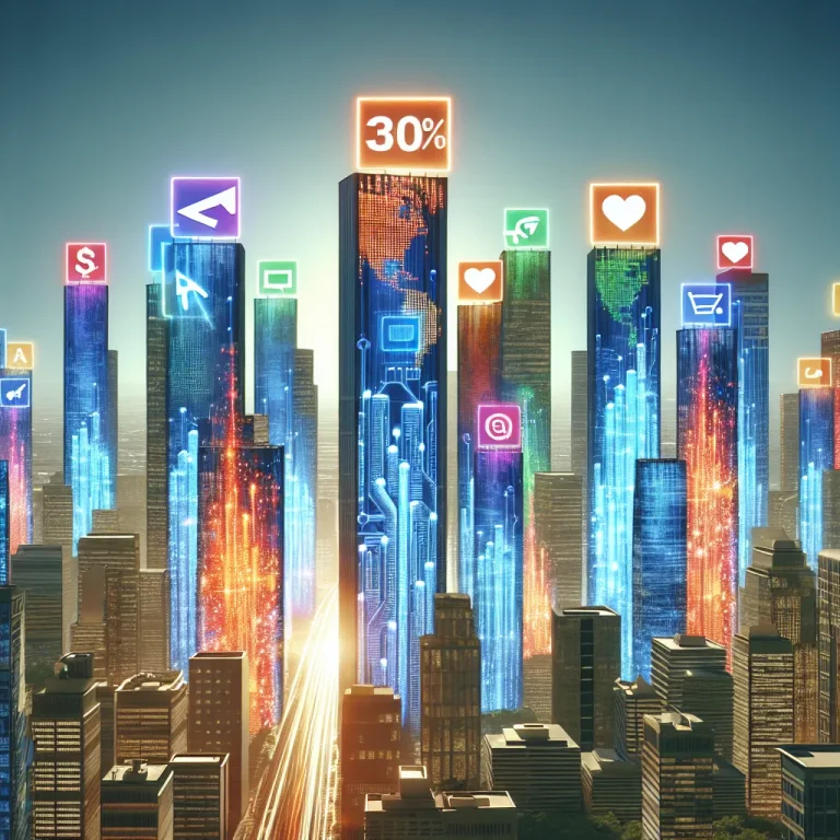 Unveiling the Secret: How Google Ads Skyrocketed One Business's Sales by 300% in Just 30 Days.